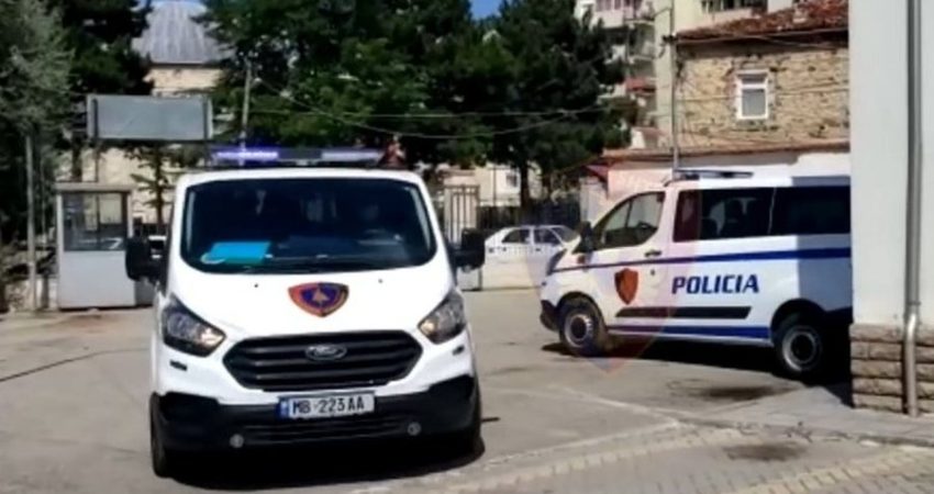 Transportonte 7 emigrantë nga Filipinet dhe Afganistani drejt Malit të Zi  arrestohet 23 vjeçari