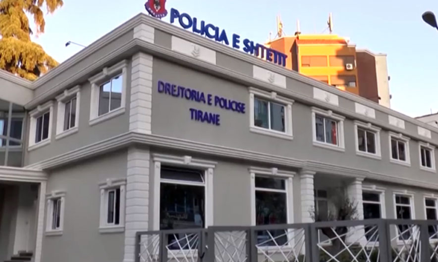 Plagosje me armë zjarri në Tiranë  54 vjeçari paraqitet në spital