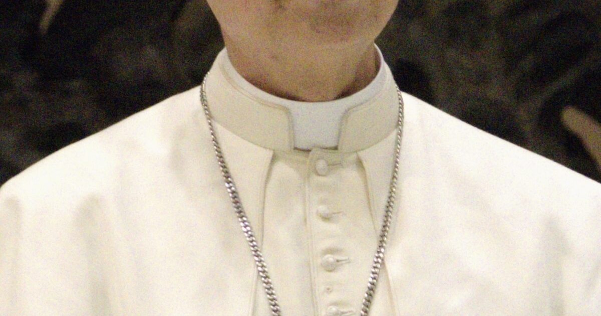 Papa Leoni XIV