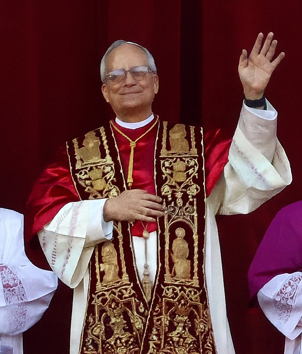 Papa Leo XIV