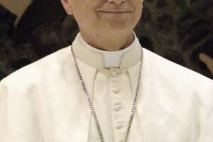 Papa Leoni XIV