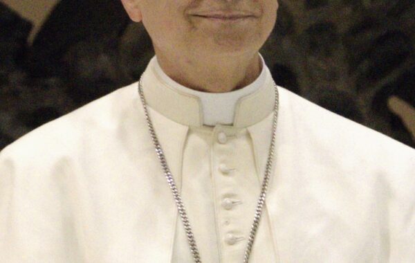 Papa Leoni XIV