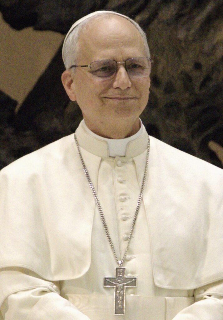 Papa Leo XIV pret drejtorët e muzeve më të mëdhenj të botës  muzetë janë vende kujtese  bukurie dhe historie