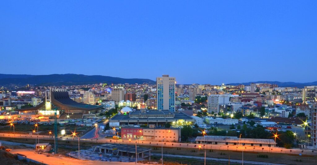 10 kompanitë që po zgjerohen më së shumti në Kosovë  sipas Astrit Panxhës