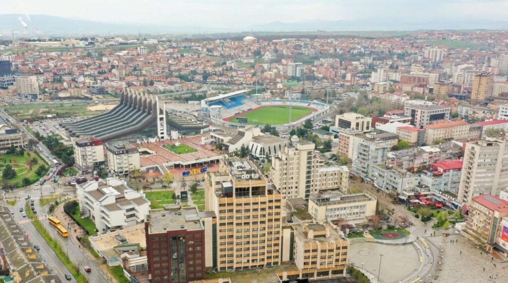 Rriten vizitorët në hotelet e Kosovës  Shqipëria prin te turistët e huaj
