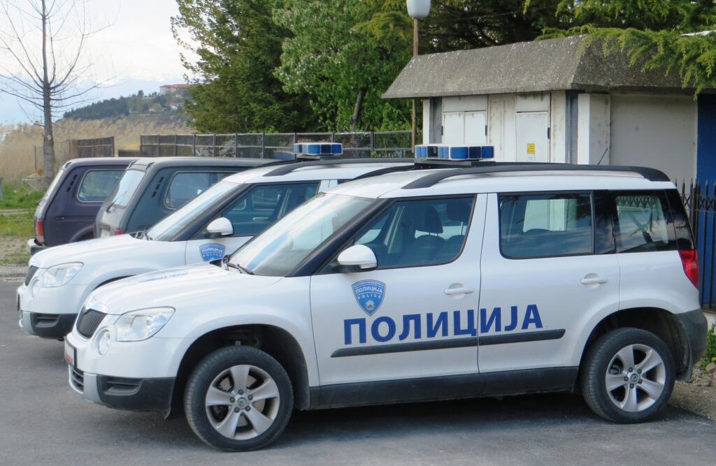 Arrestohet në Prilep prokurori i Prokurorisë së Lartë Publike të Manastirit  dyshohet për marrje ryshfeti