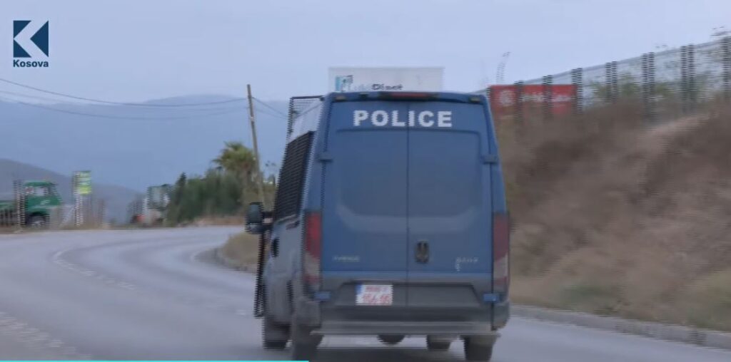 Prokuroria jep detaje për krimin në Livoç  38 vjeçari dyshohet se vrau gruan dhe vëllain e saj