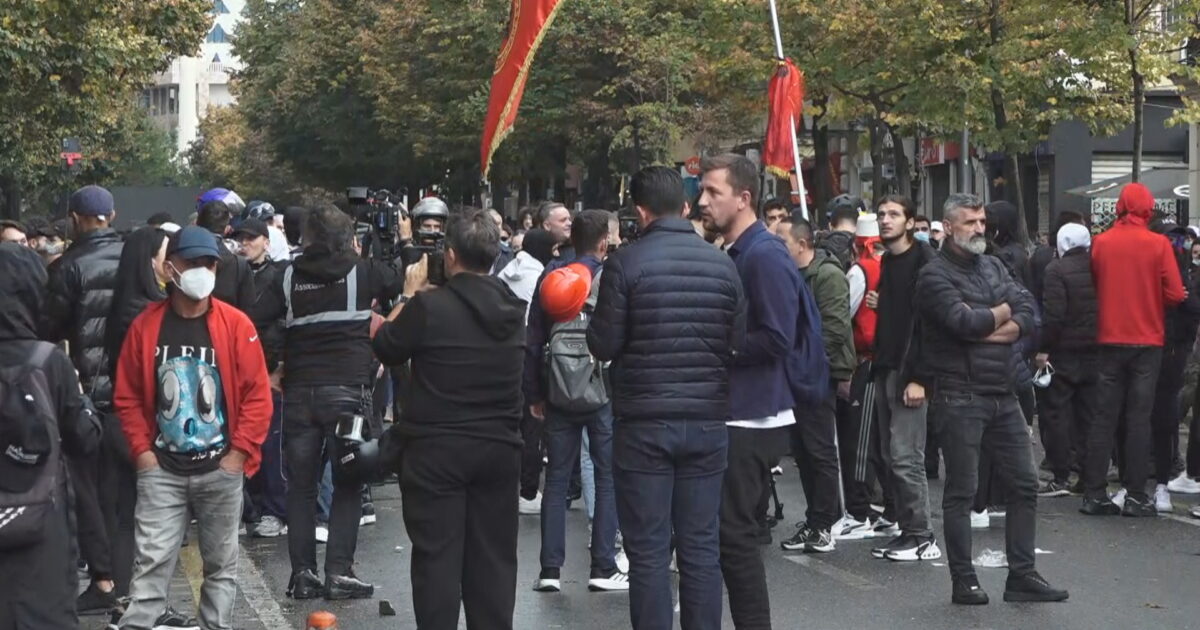 para Ministrisë së