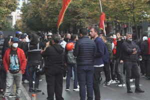 para Ministrisë së