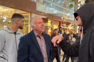 Protestë edhe në Korçë, pjesëmarrja e