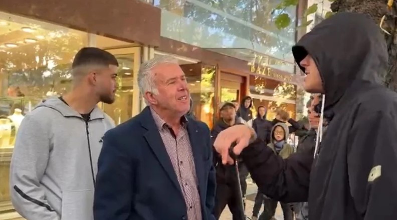 Protestë edhe në Korçë, pjesëmarrja e