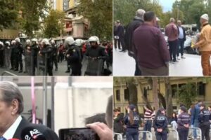 Seanca maratonë