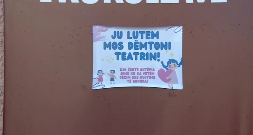 Teatri i Kukullave