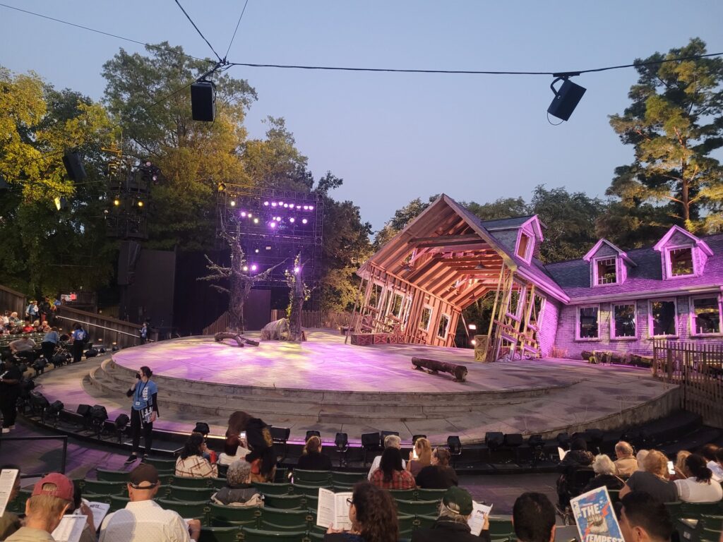 «The Public Theater» zbulon shtesat e sezonit 2026 2027  premiera e «Anne Frank» ut në Nju Jork dhe Wendell Pierce si Falstaff në Central Park