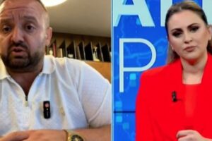 “Vetëvendosja e Kurtit, organizim antishqiptar”- Kryeziu: