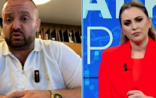 “Vetëvendosja e Kurtit, organizim antishqiptar”- Kryeziu: