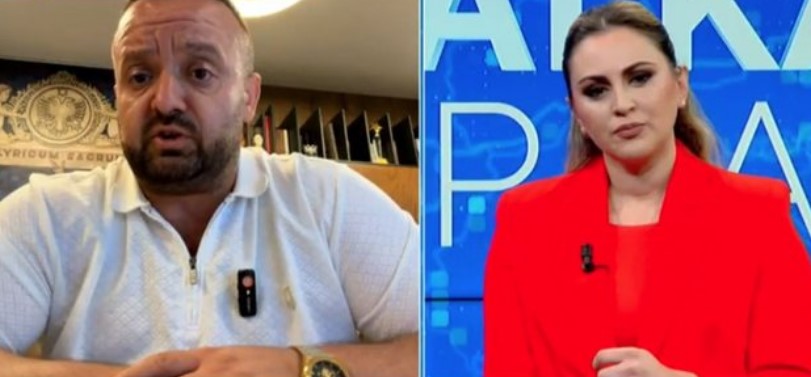 “Vetëvendosja e Kurtit, organizim antishqiptar”- Kryeziu: