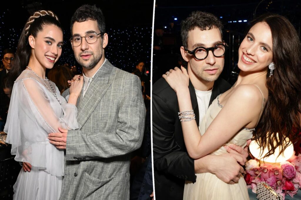 Margaret Qualley dhe Jack Antonoff paraqesin kërkesën për divorc pas tre vjetësh martese
