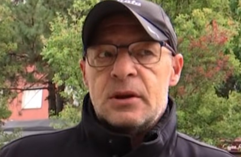 “Ky s’është revolucion”- Qytetari nga Kosova