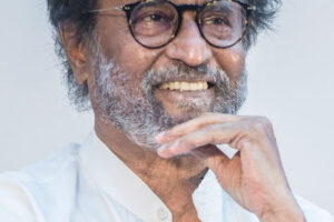 Rajinikanth