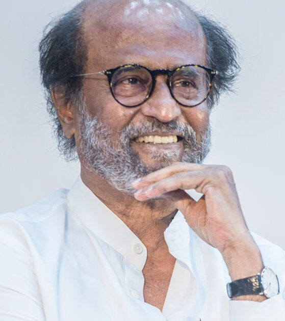Rajinikanth