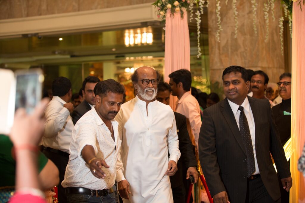 «Jailer 2» i Rajinikanth thyen rekorde në rezervimet paraprake  mbi 11 krorë rupi jashtë Indisë  një javë para premierës