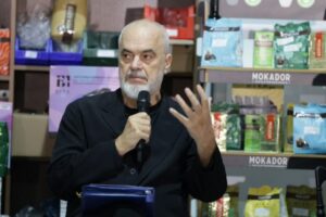 Programi “Dyfisho sipërmarrjen