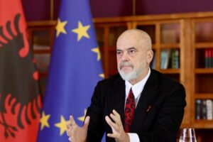 Edi Rama