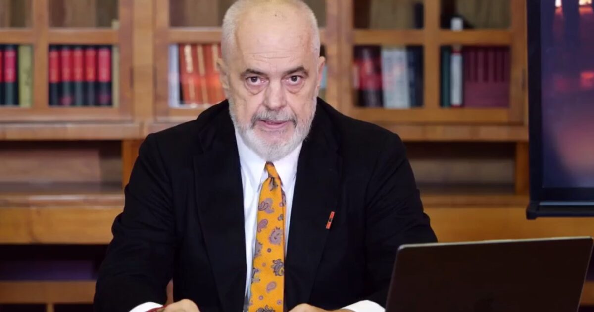 “Qëllimi i qartë, destabilizimi i vendit”