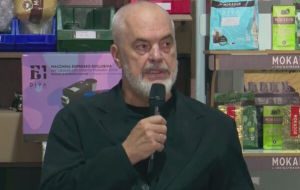 Ligji parashikon gjobë në rast