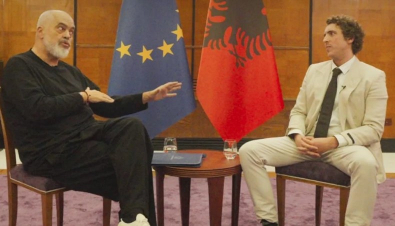 me gazetarin amerikan