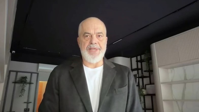 ta çoj vendin