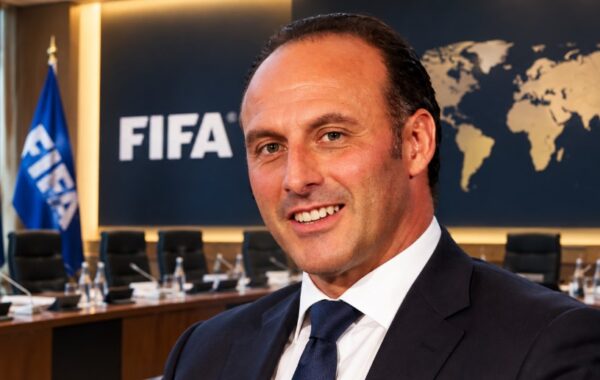 Futbolli është në reanimacion,