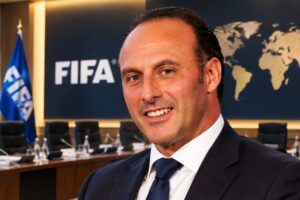Futbolli është në reanimacion,