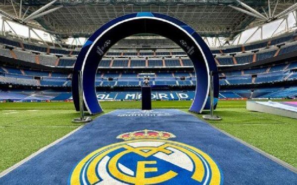 Pas Mbappe, Real Madridi u kërkon