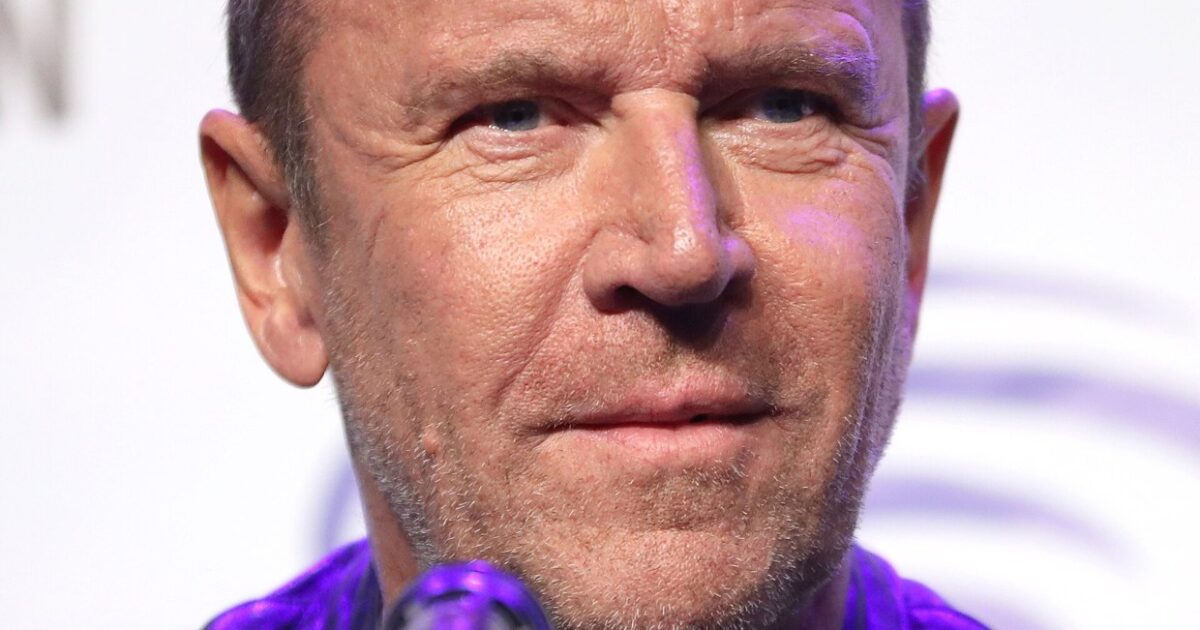 Regjisori Renny Harlin
