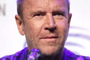 Regjisori Renny Harlin