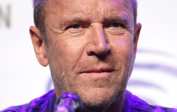 Regjisori Renny Harlin