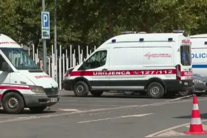 Ministria e Shëndetësisë