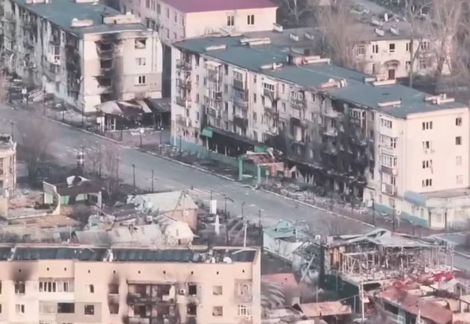 Armëpushimi në Oleshki hyn në ditën e tretë  shpresat për ndihmë humanitare ndeshen me frikën nga dëbimet