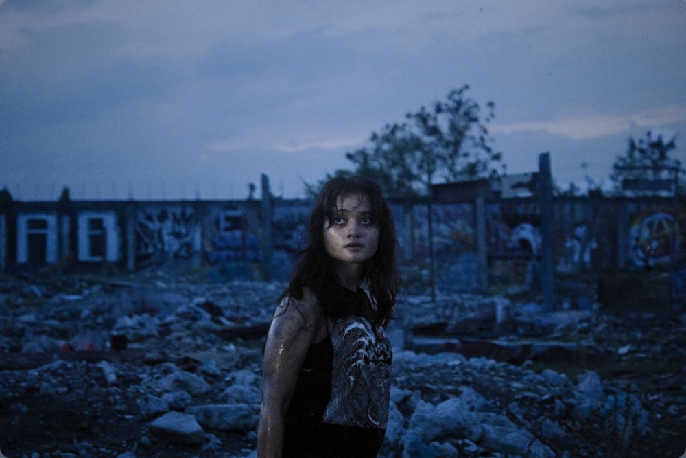 «Ria» e Arvin Belarmino s merret nga Lights On pas triumfit në Busan  debutimi folk punk filipinas nis udhëtimin ndërkombëtar