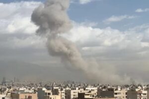 Huthi ndaj Arabisë Saudite,