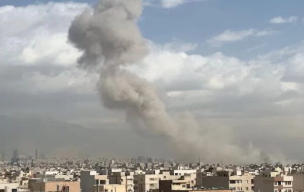Huthi ndaj Arabisë Saudite,