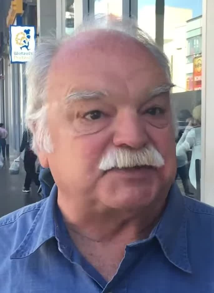 Vdes në moshën 78 vjeç Richard Riehle  aktori i «Office Space» me më shumë se 400 role në karrierë