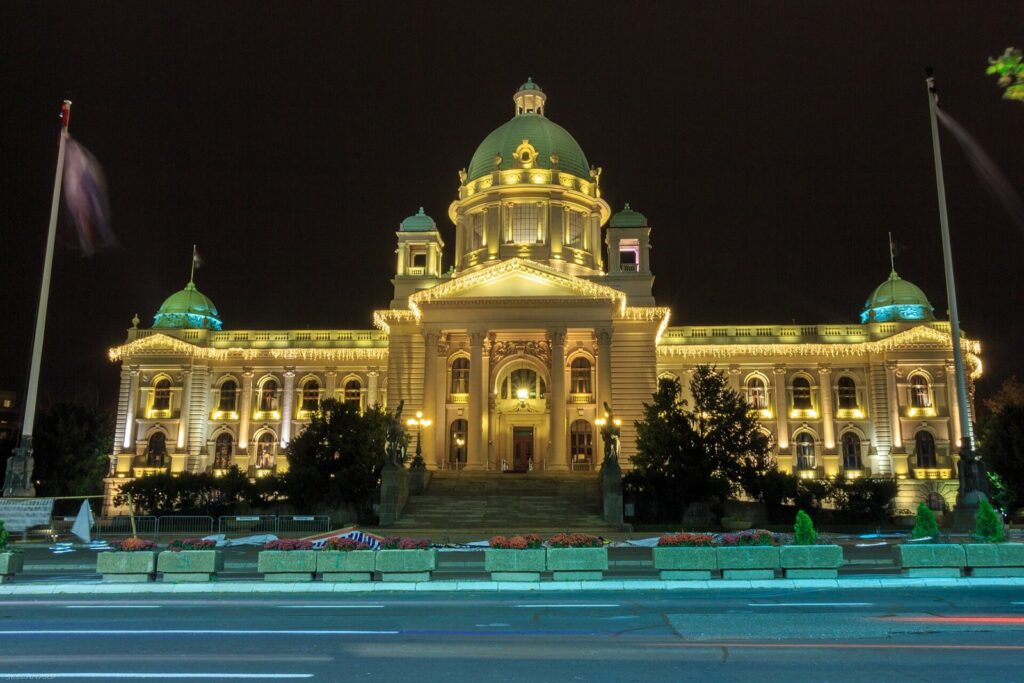 RIK shpall edhe tri lista për këshillat kombëtare  për Këshillin Kombëtar Shqiptar garojnë PDD ja dhe Alternativa për Ndryshim e Levent Qazimit