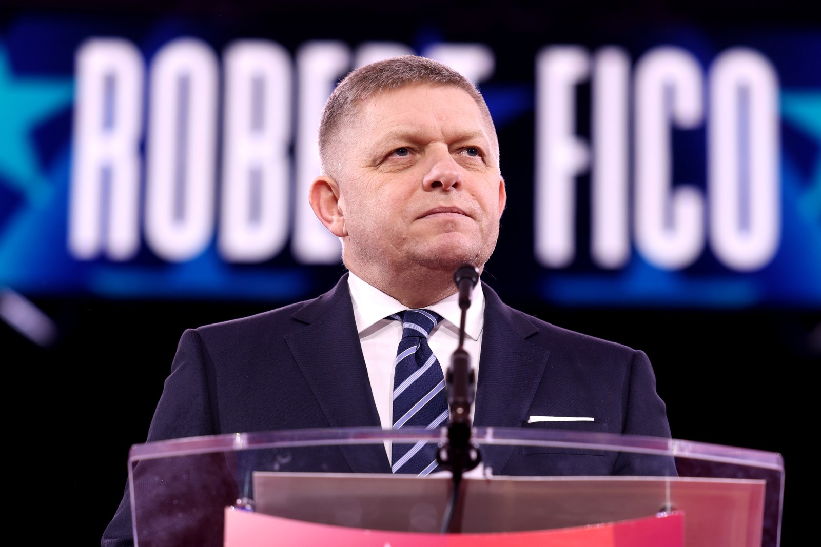 Robert Fico
