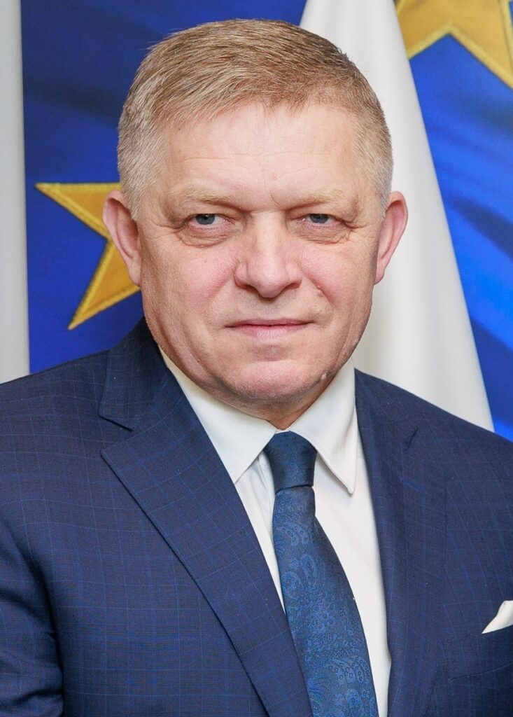 Tubim i madh parazgjedhor sot në Beograd Arena  mysafir special kryeministri sllovak Robert Fico
