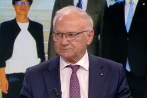 gjeopolitike në favor të