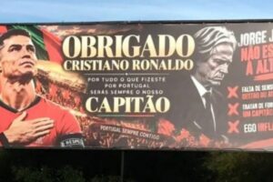 Çështja Ronaldo përçan vendin, tension në
