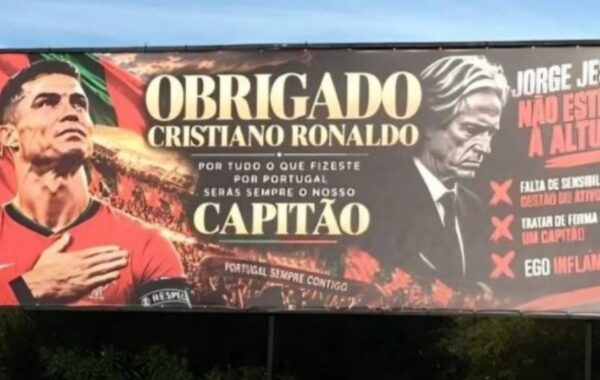 Çështja Ronaldo përçan vendin, tension në